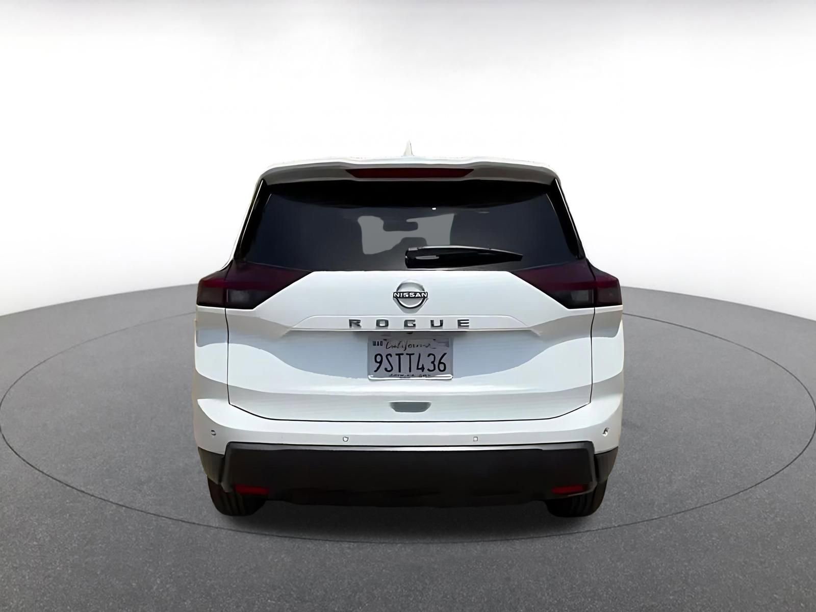 Thumbnail: 2025 Nissan Rogue - 12