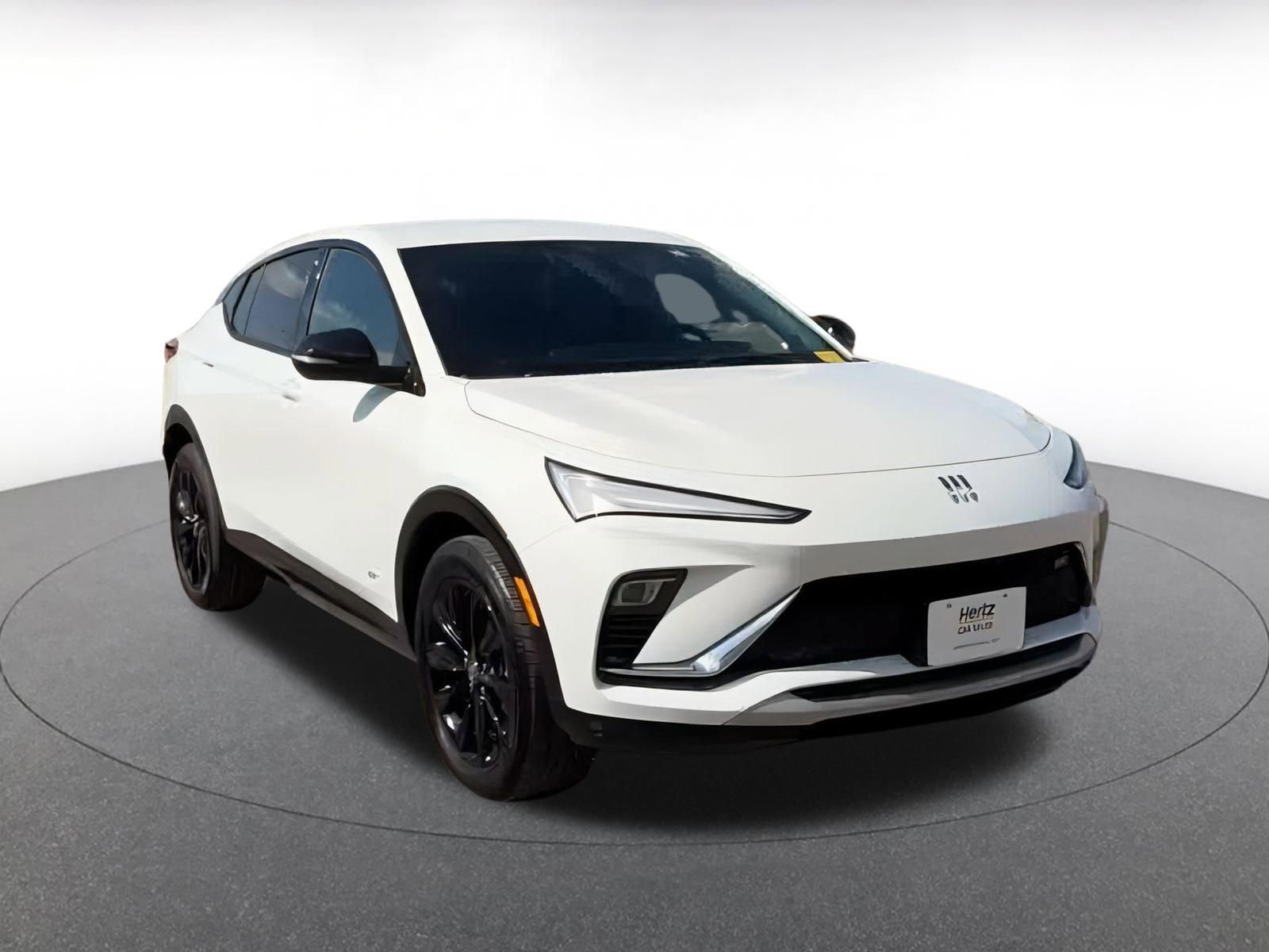 Thumbnail: 2025 Buick Envista - 3