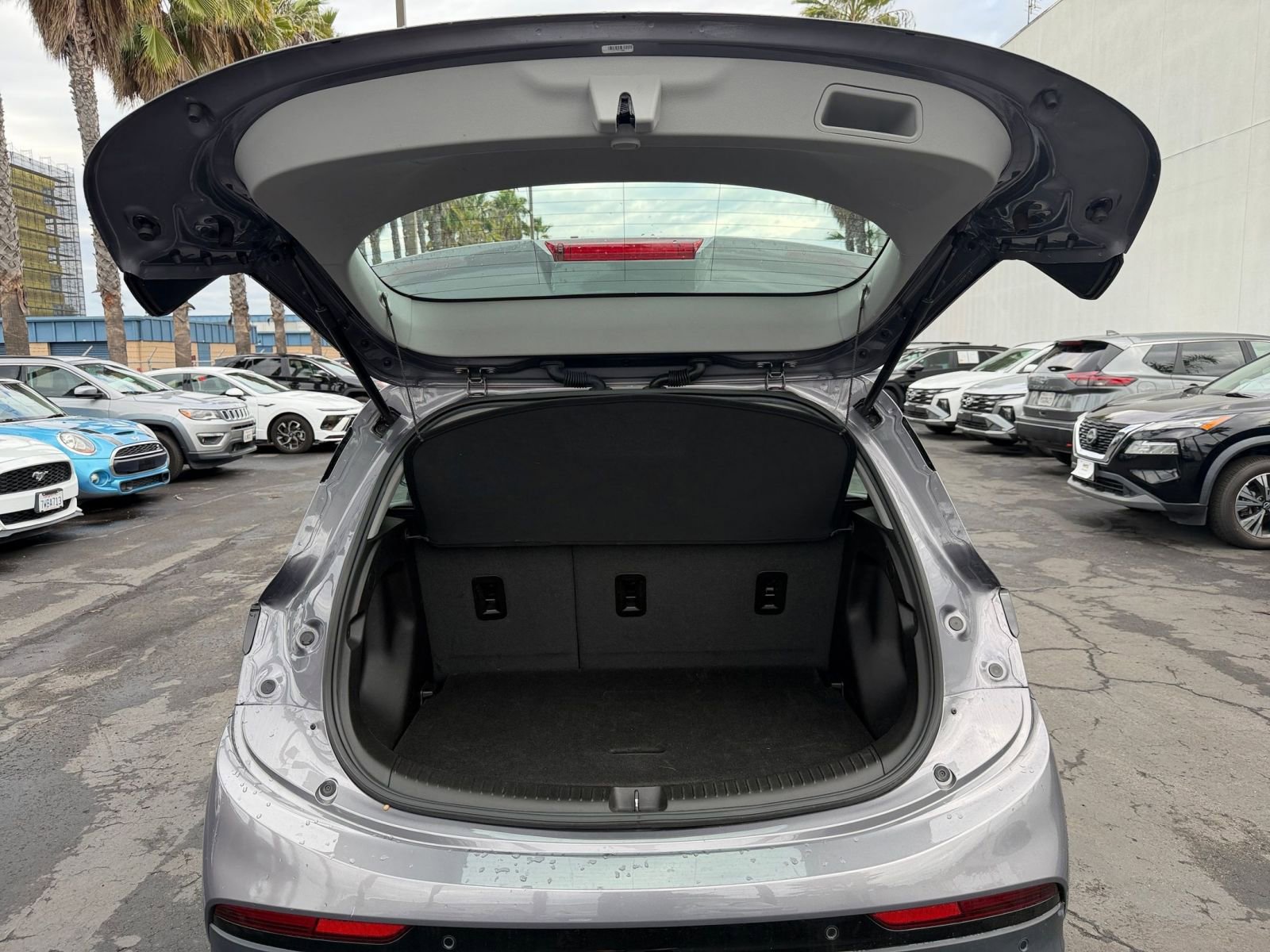 Thumbnail: 2023 Chevrolet Bolt EV - 33