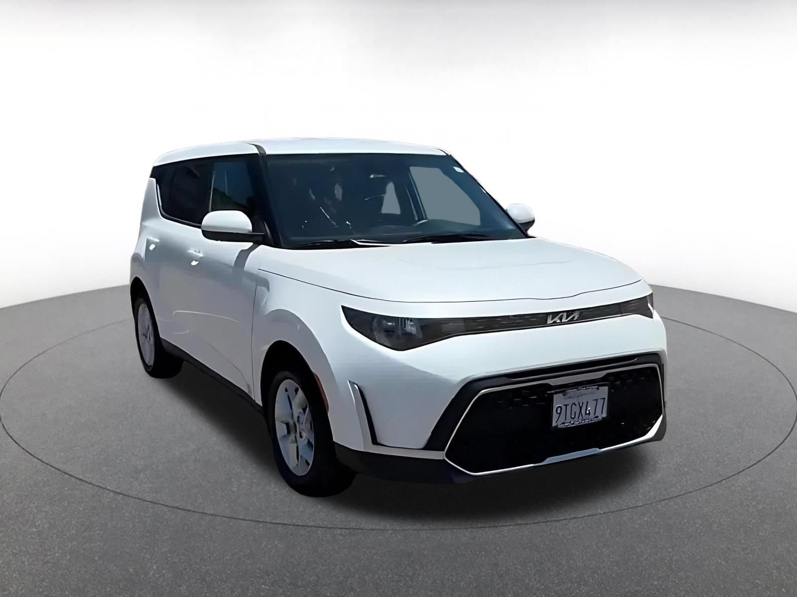 Thumbnail: 2025 Kia Soul - 3