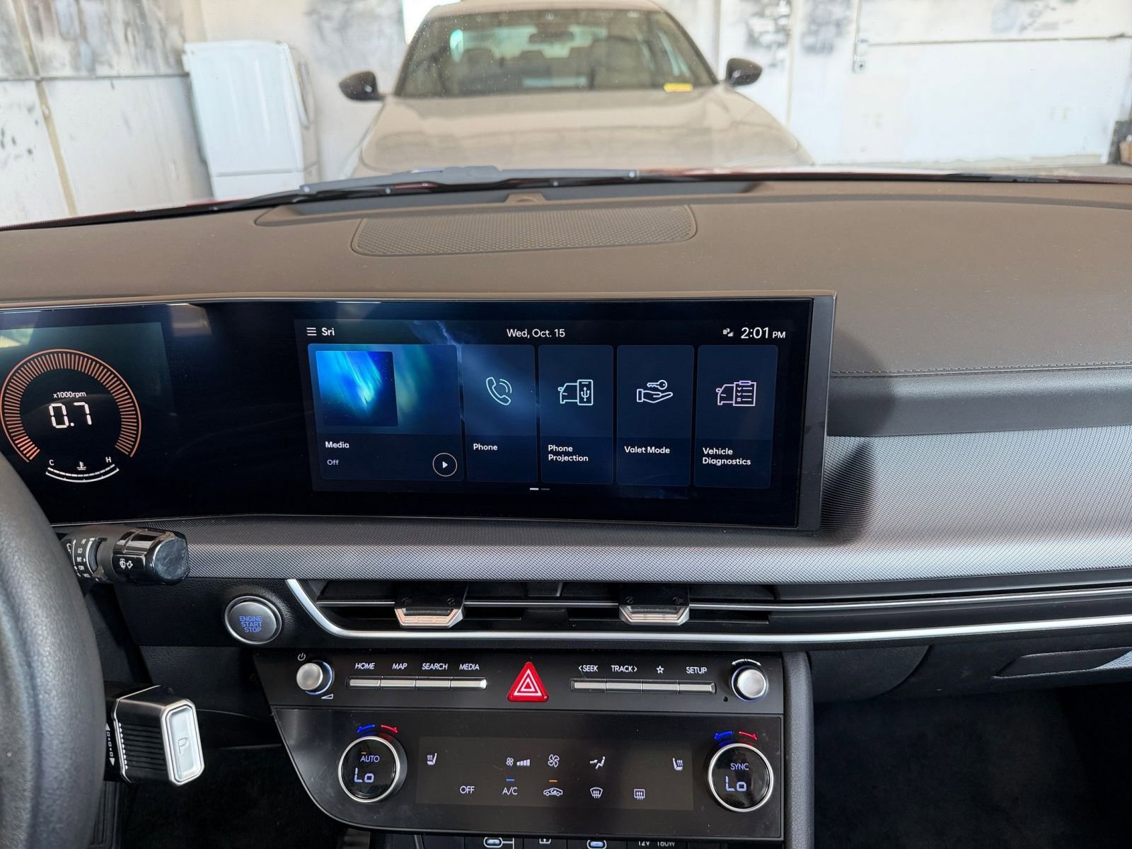 Thumbnail: 2025 Hyundai Sonata - 21