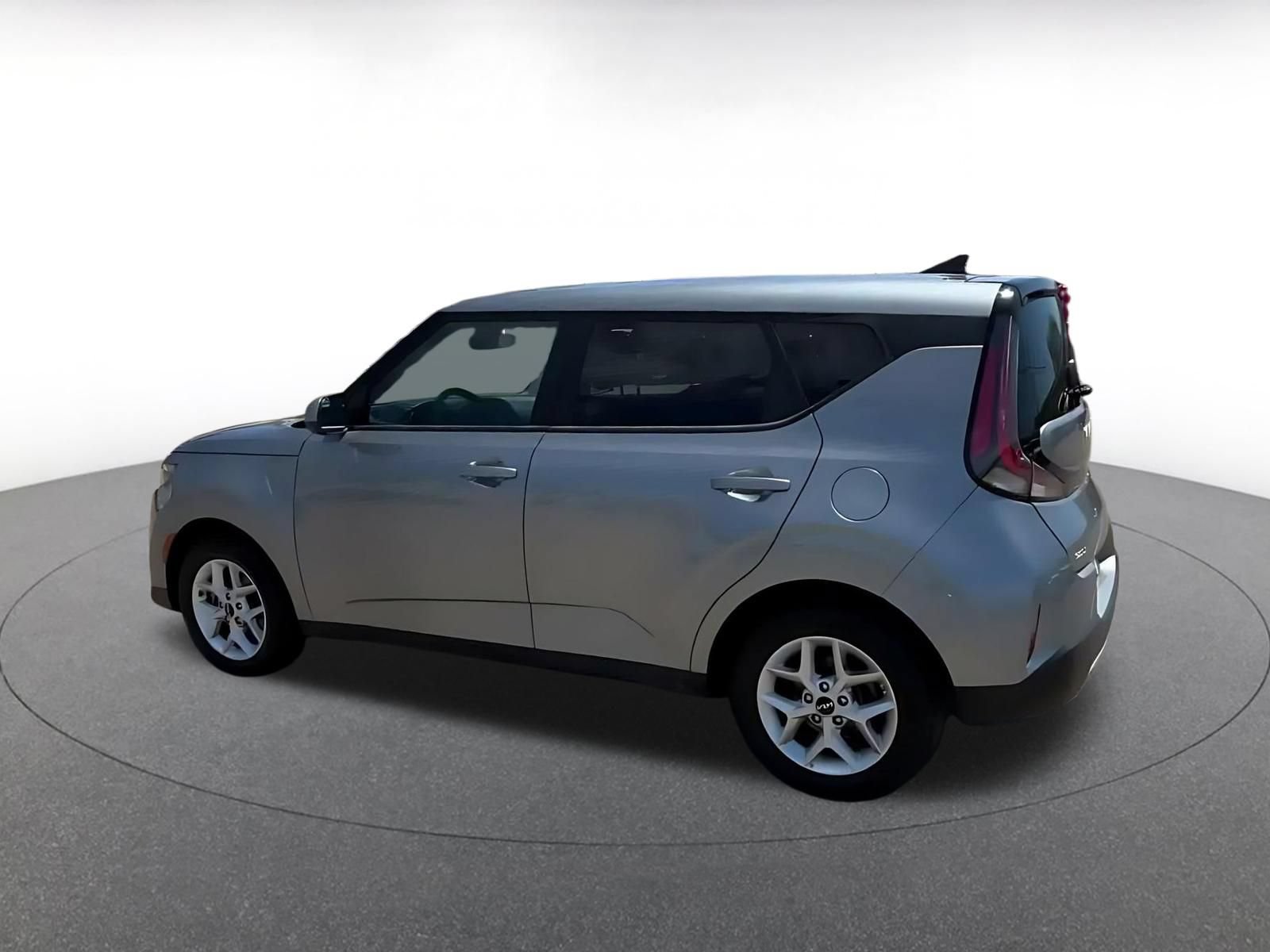 Thumbnail: 2025 Kia Soul - 8