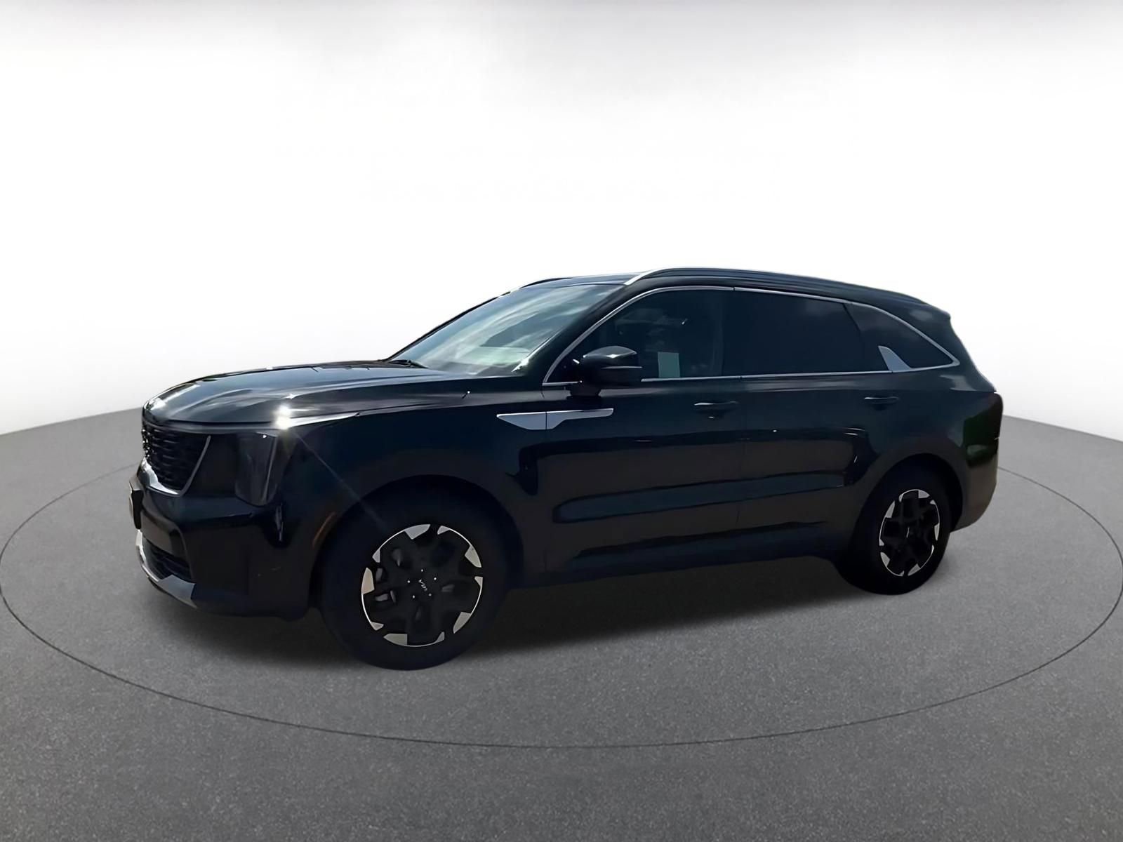 Thumbnail: 2024 Kia Sorento - 8