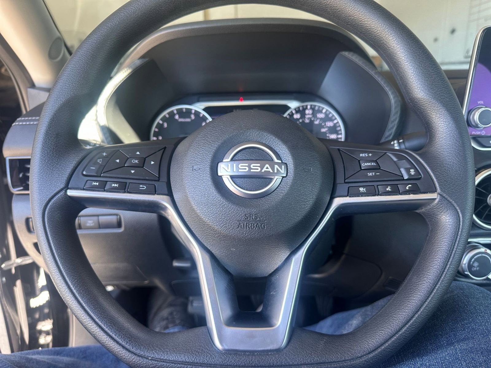Thumbnail: 2024 Nissan Sentra - 25