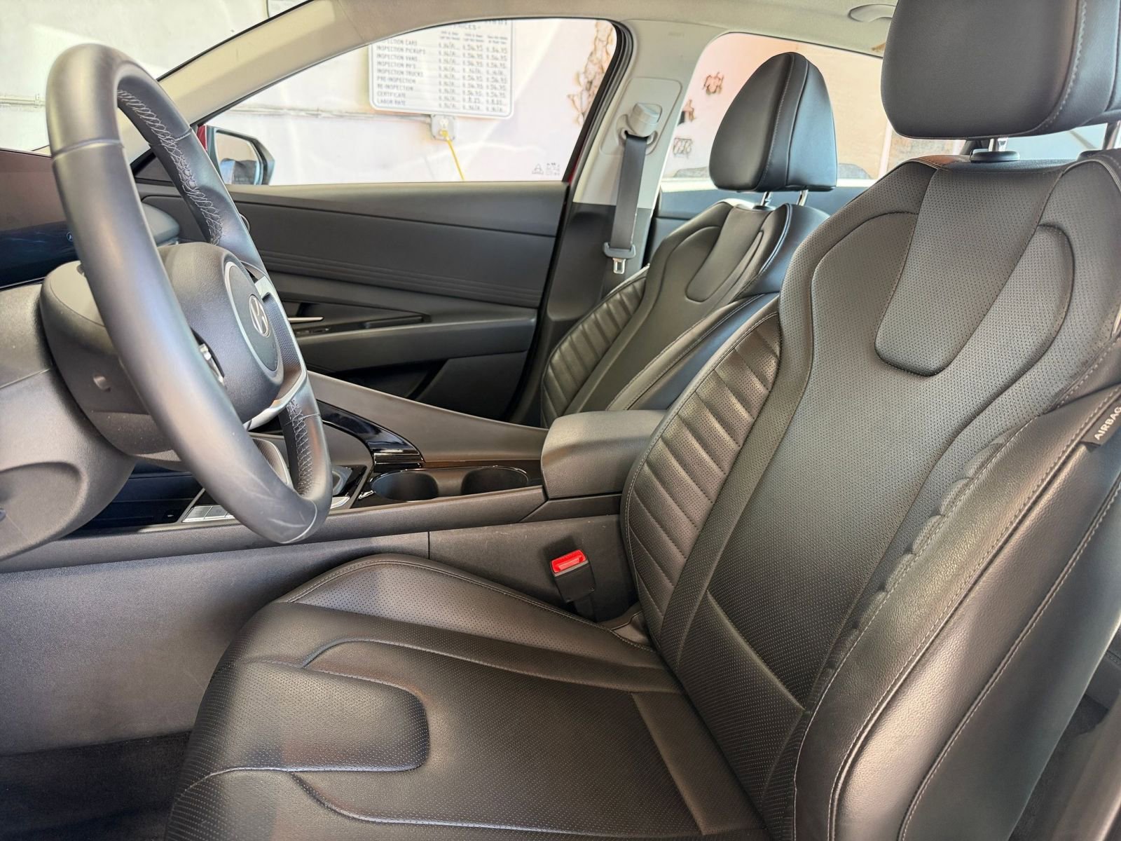 Thumbnail: 2025 Hyundai Elantra - 28