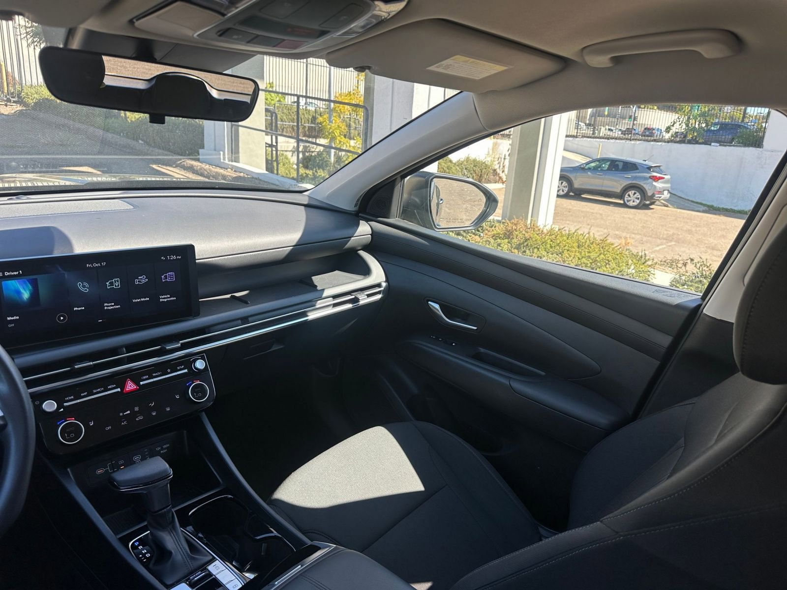 Thumbnail: 2025 Hyundai Tucson - 35