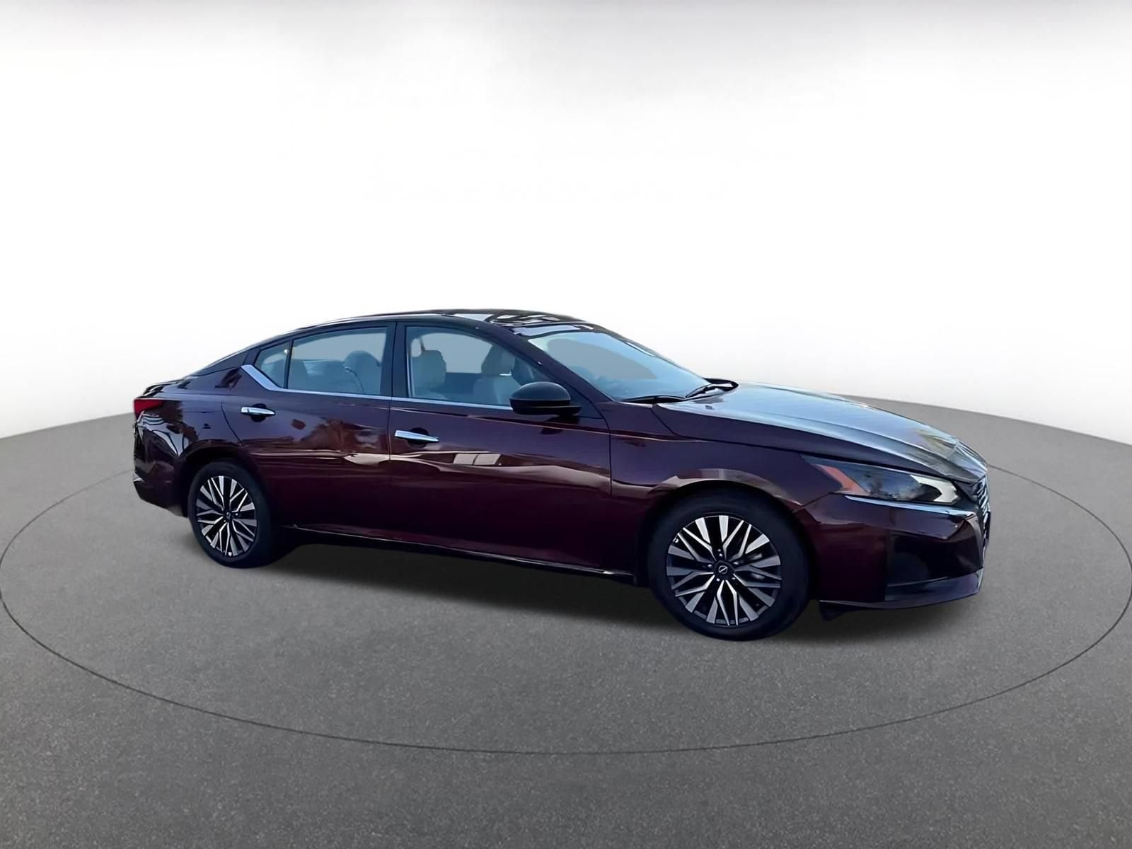Thumbnail: 2025 Nissan Altima - 2