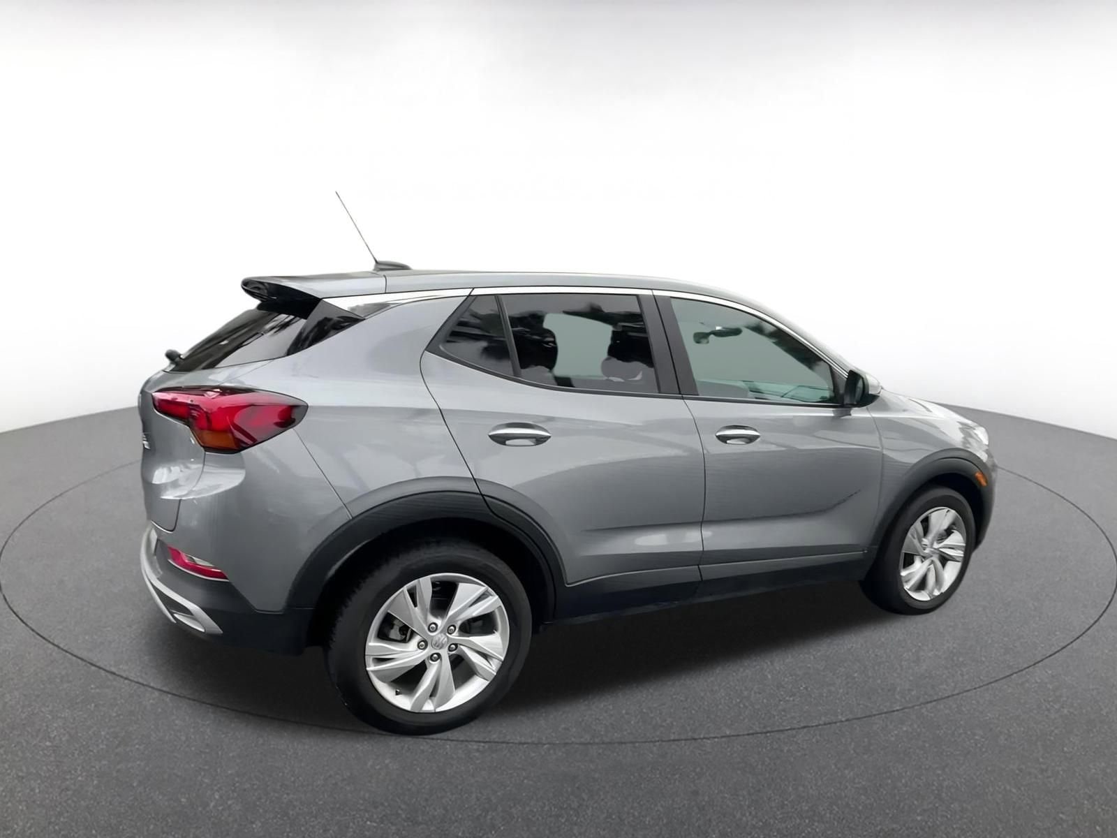 Thumbnail: 2025 Buick Encore GX - 15