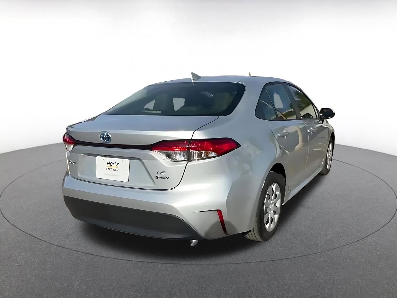 Thumbnail: 2025 Toyota Corolla - 14