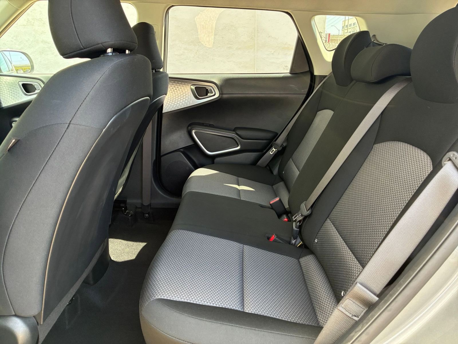 Thumbnail: 2025 Kia Soul - 23