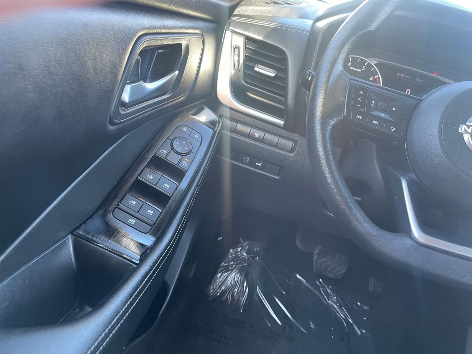 Thumbnail: 2024 Nissan Rogue - 21