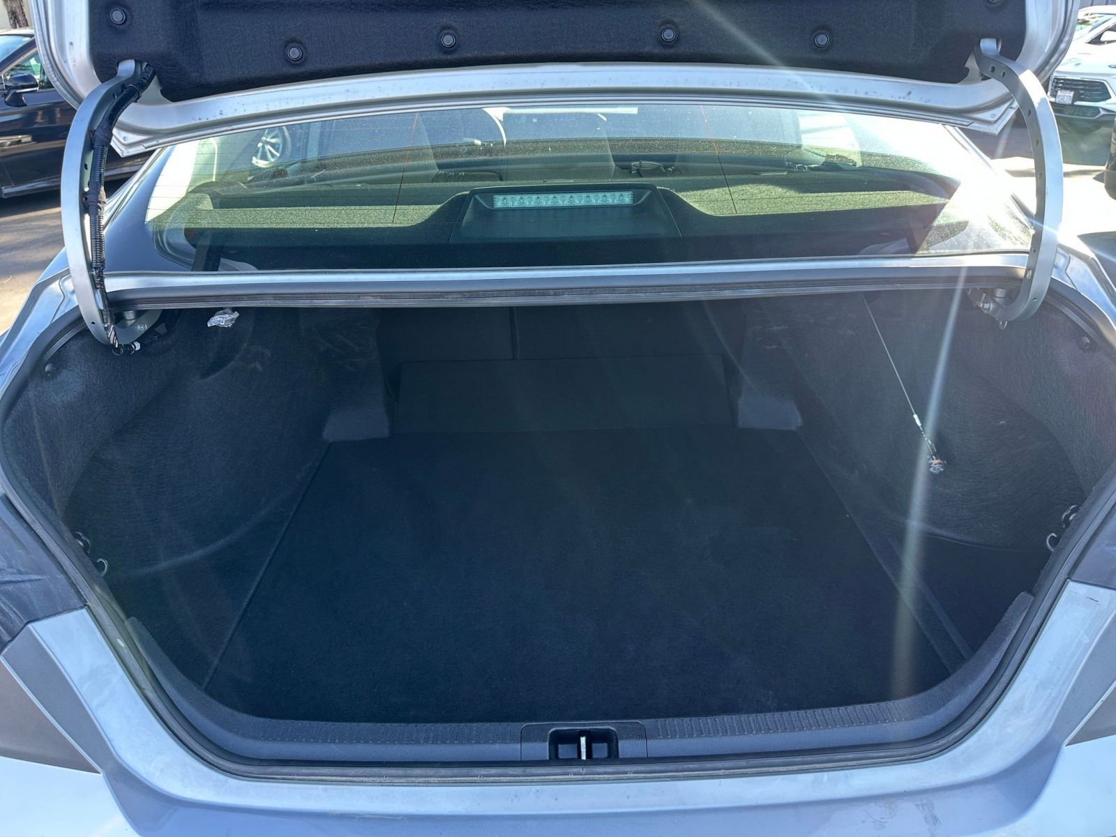 Thumbnail: 2025 Toyota Camry - 30