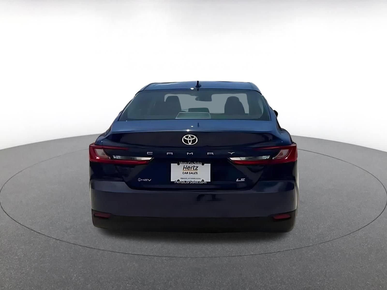 Thumbnail: 2025 Toyota Camry - 12