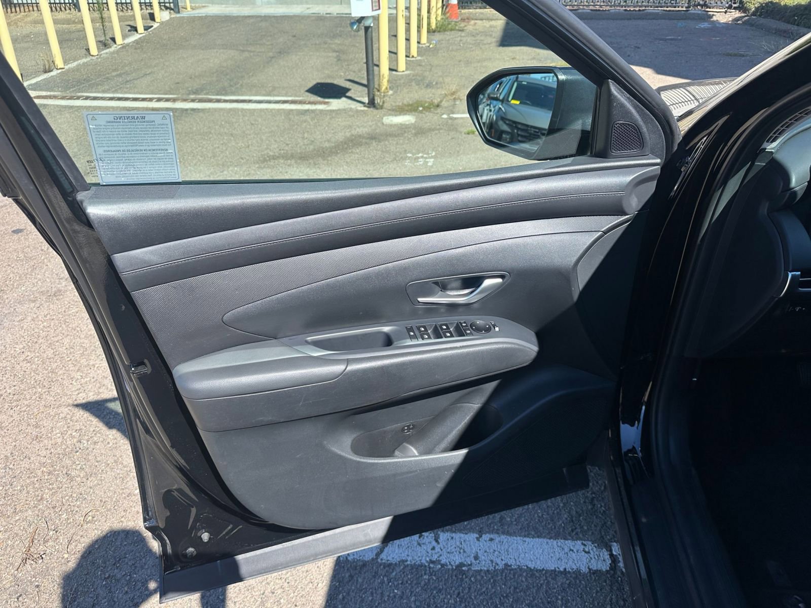 Thumbnail: 2025 Hyundai Tucson - 20