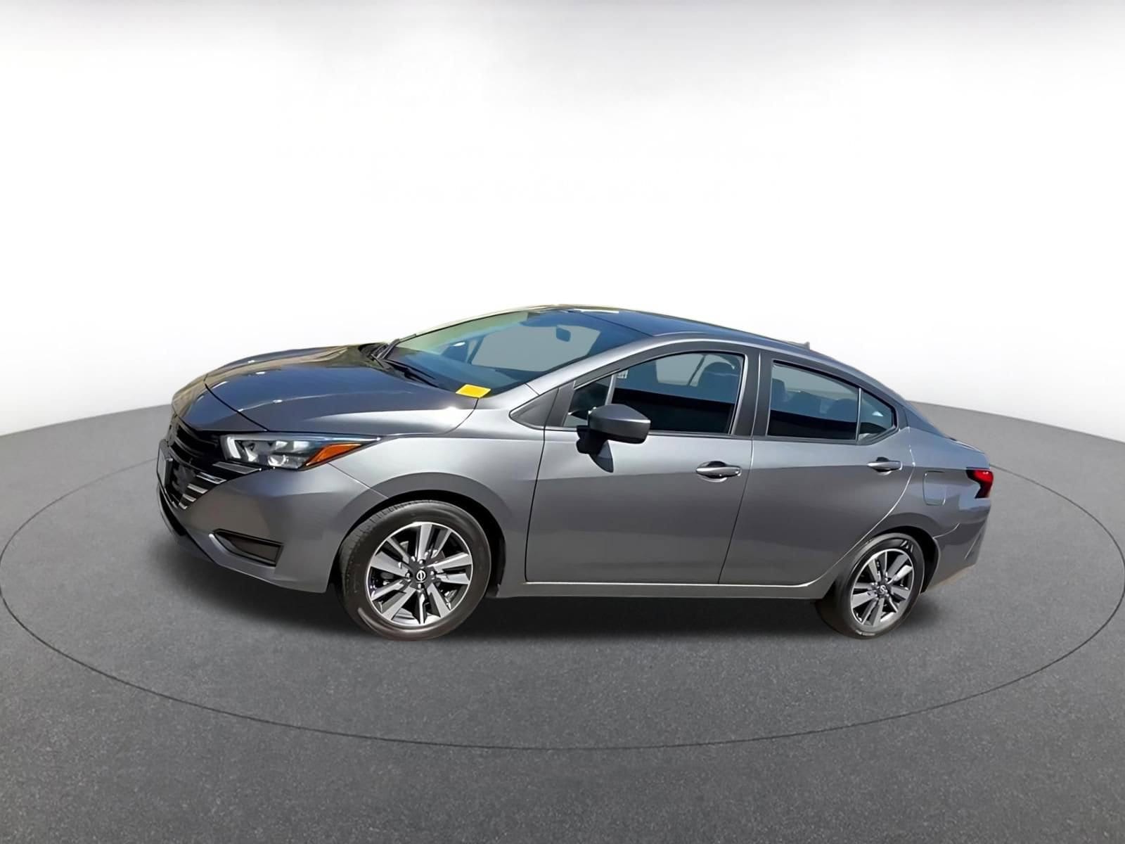 Thumbnail: 2025 Nissan Versa - 8