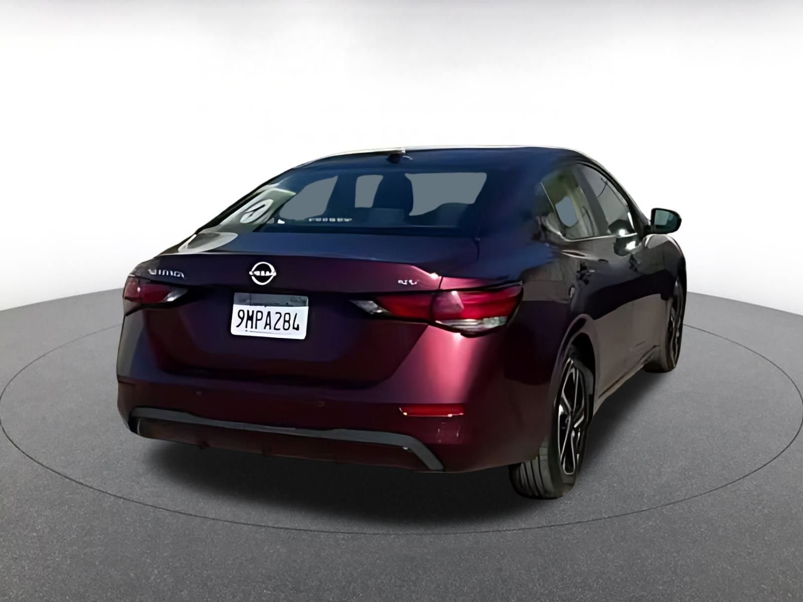 Thumbnail: 2024 Nissan Sentra - 15