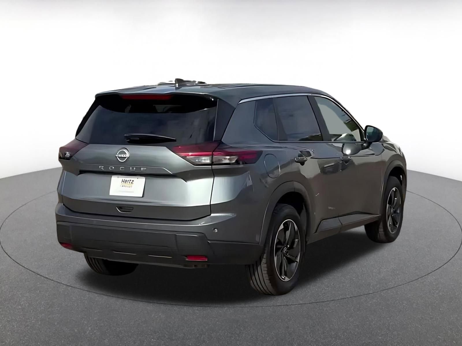 Thumbnail: 2025 Nissan Rogue - 15