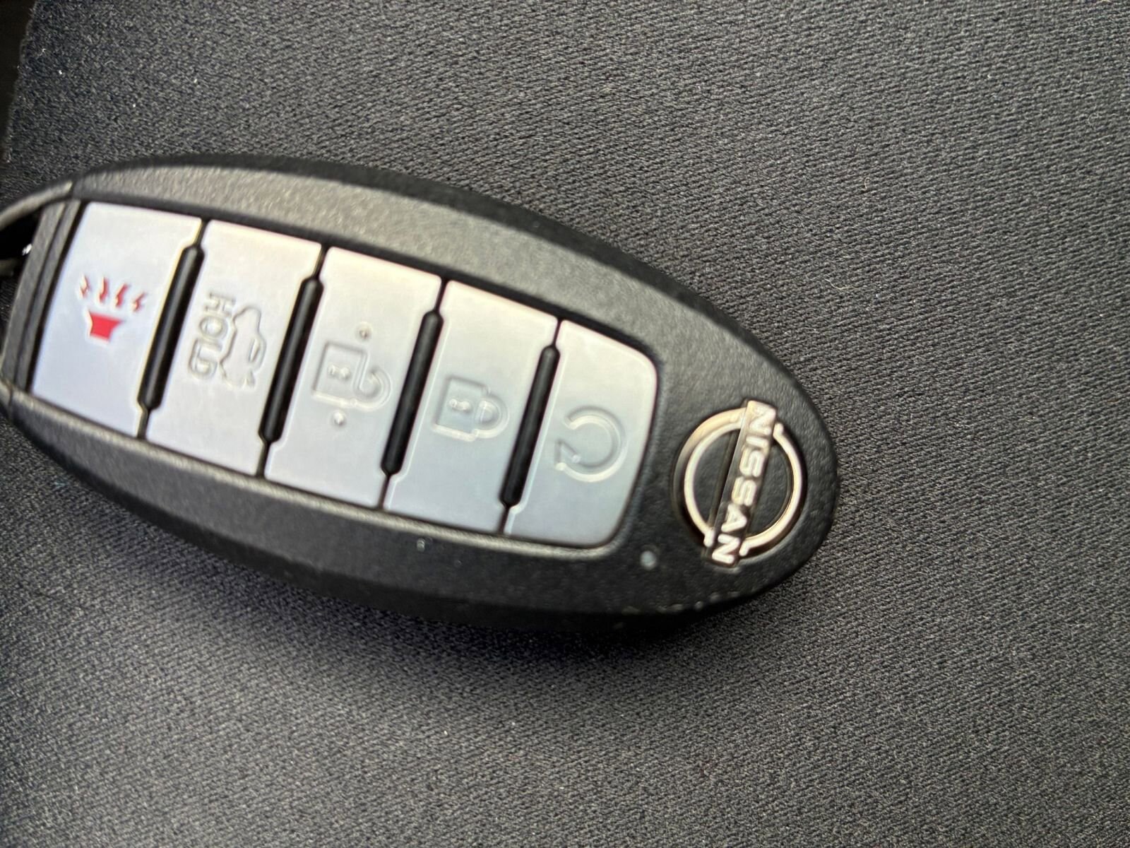 Thumbnail: 2025 Nissan Altima - 24