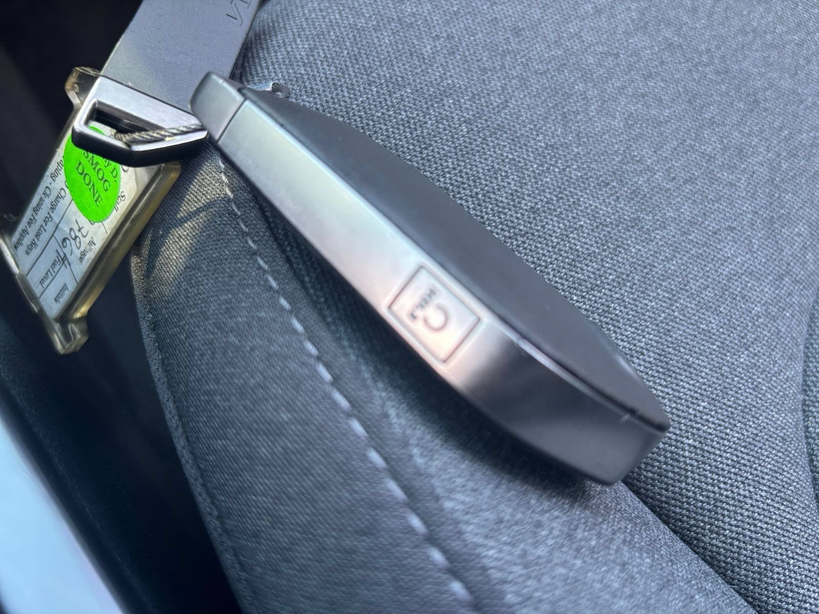 Thumbnail: 2025 Kia K4 - 23