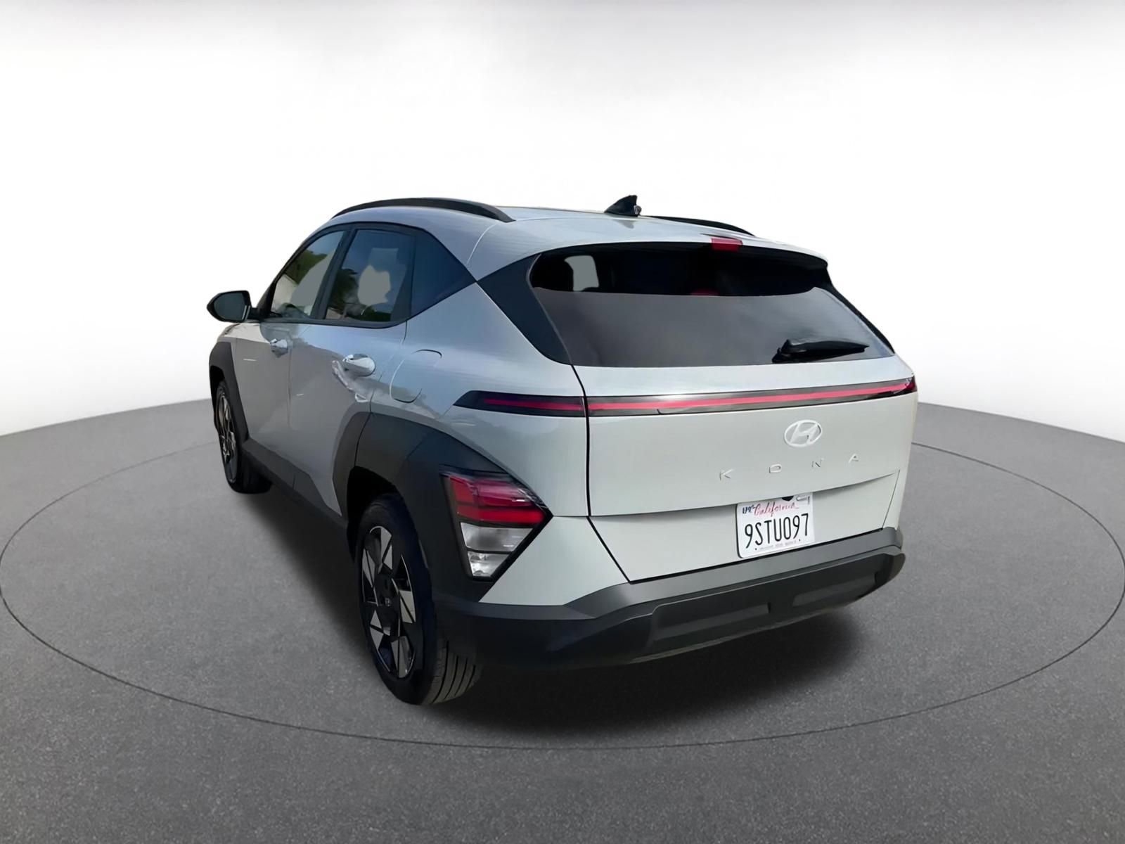 Thumbnail: 2025 Hyundai Kona - 11