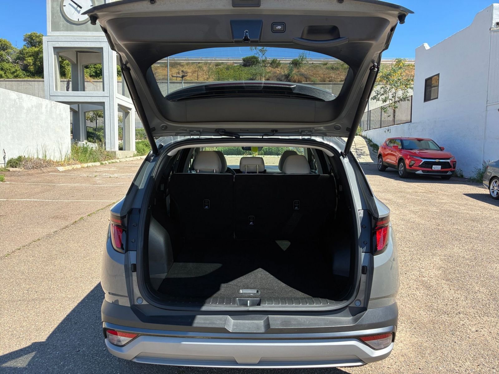 Thumbnail: 2025 Hyundai Tucson - 33