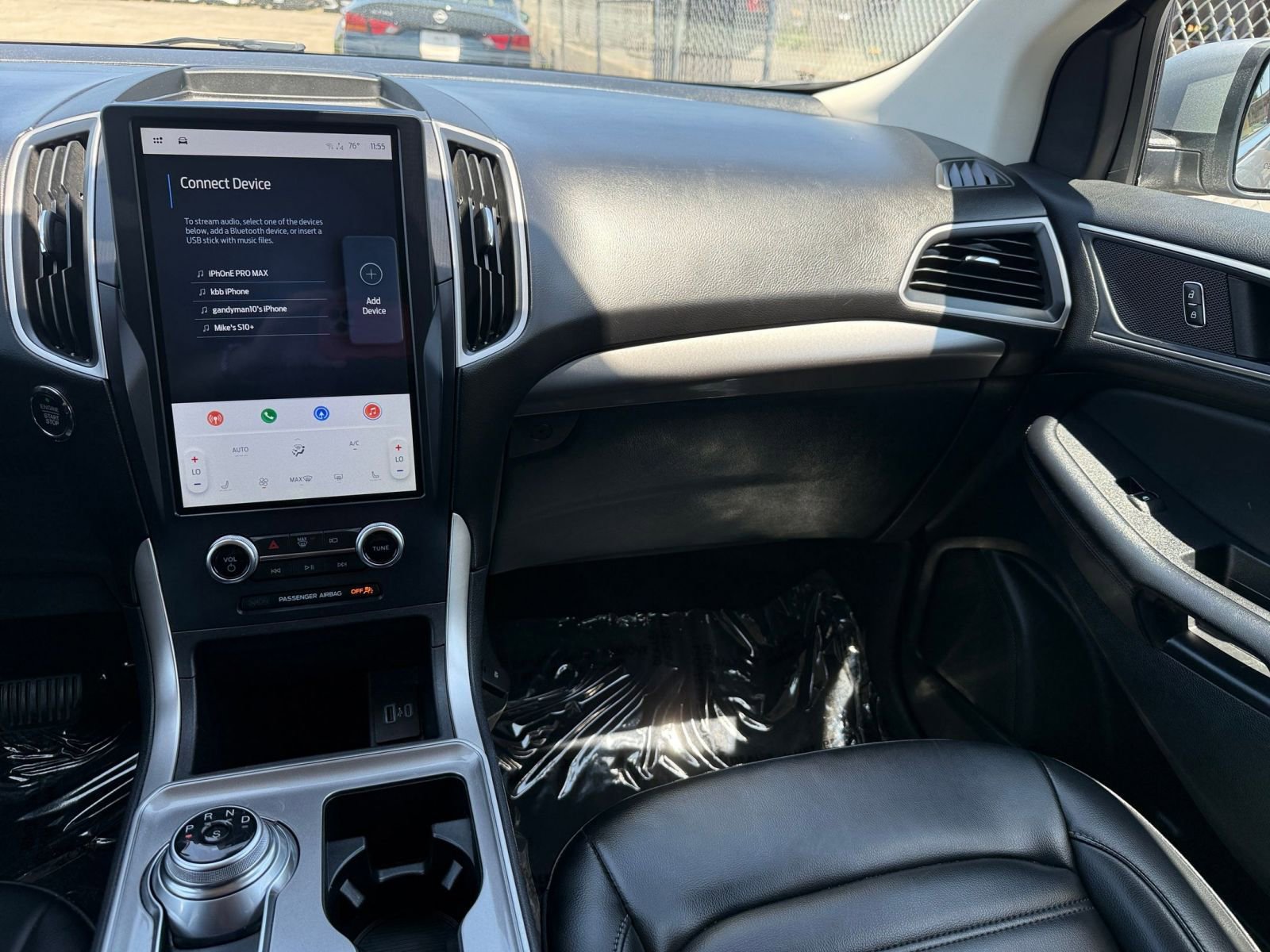 Thumbnail: 2023 Ford Edge - 35