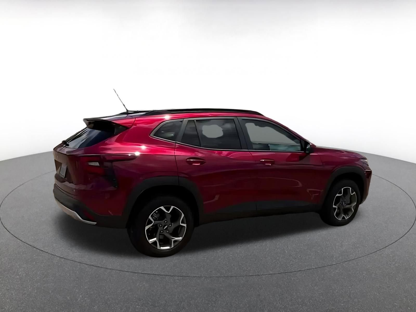 Thumbnail: 2025 Chevrolet Trax - 11
