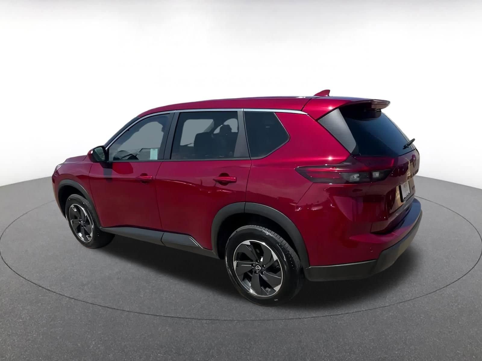 Thumbnail: 2024 Nissan Rogue - 10