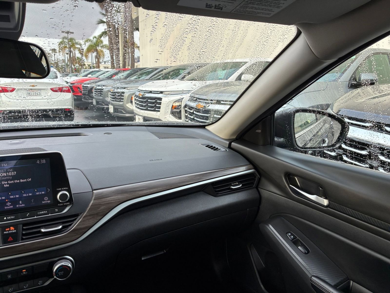Thumbnail: 2025 Nissan Altima - 35