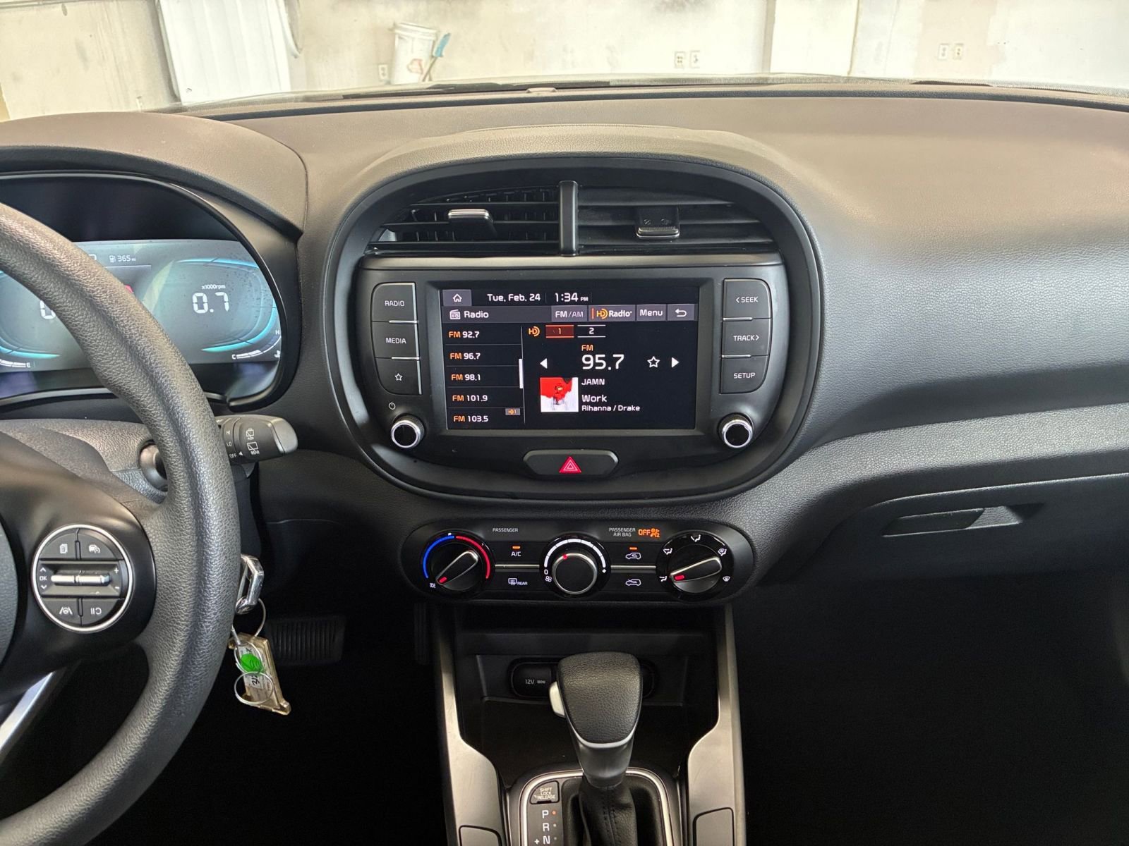 Thumbnail: 2025 Kia Soul - 17