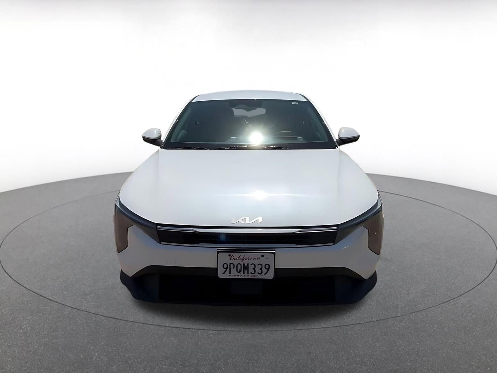 Thumbnail: 2025 Kia K4 - 4