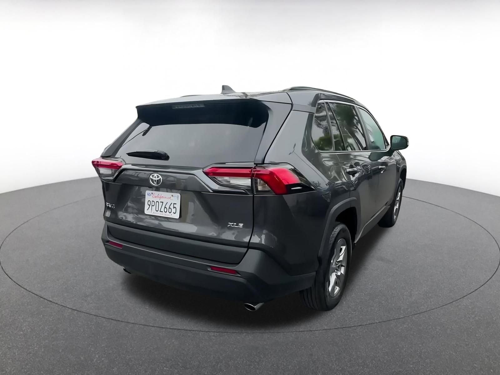 Thumbnail: 2025 Toyota RAV4 - 14