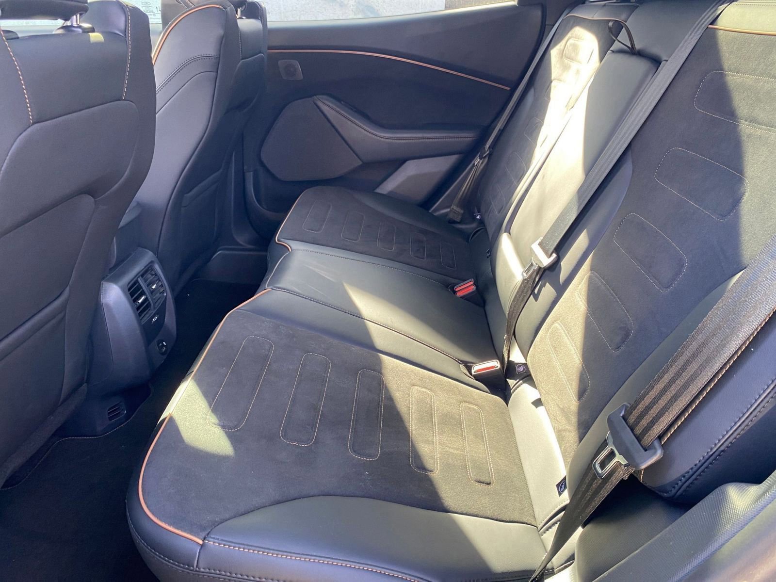 Thumbnail: 2023 Ford Mustang Mach-E - 30