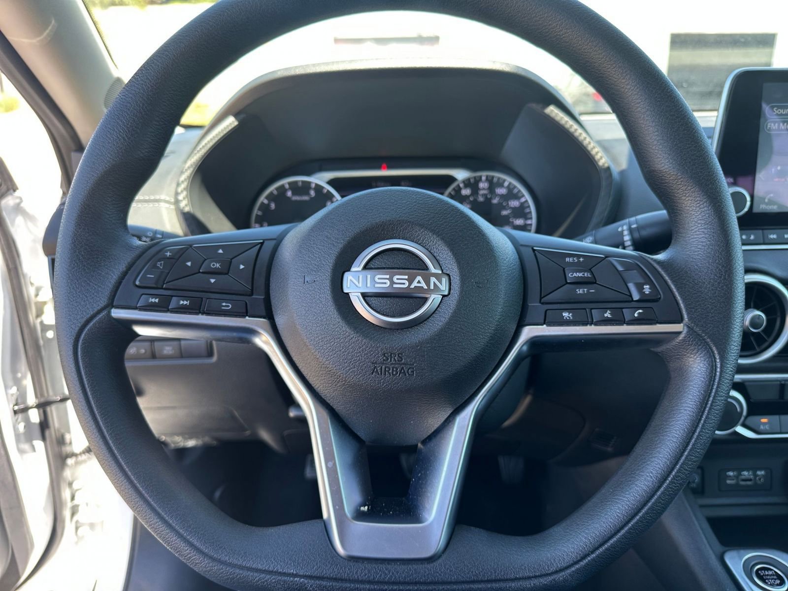 Thumbnail: 2024 Nissan Sentra - 25