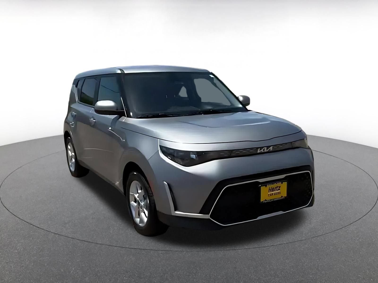 Thumbnail: 2025 Kia Soul - 3