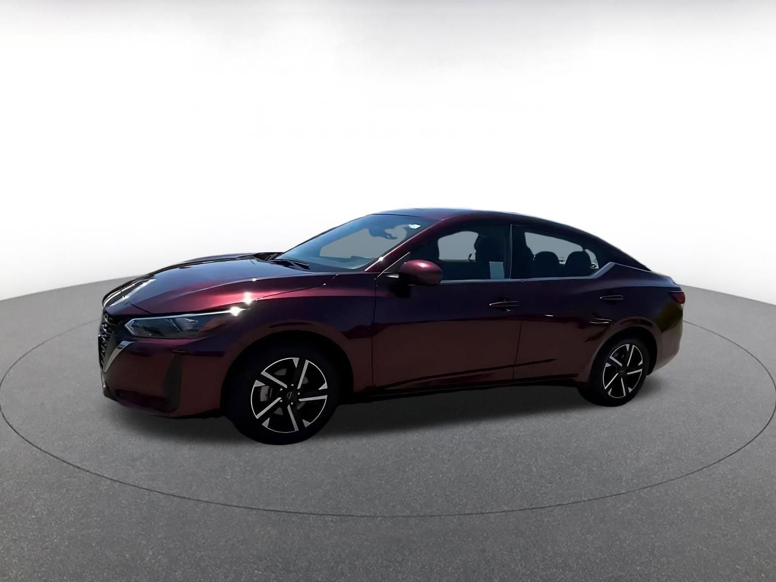 Thumbnail: 2025 Nissan Sentra - 7