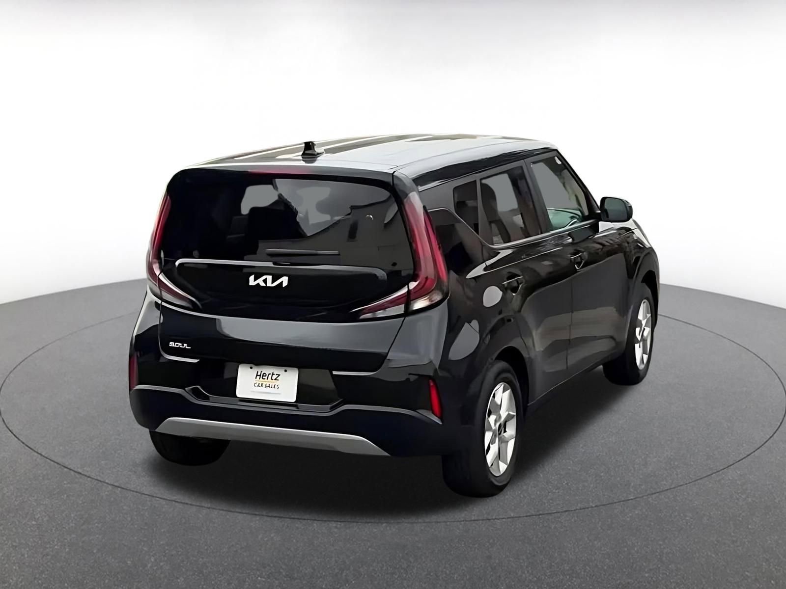 Thumbnail: 2025 Kia Soul - 14