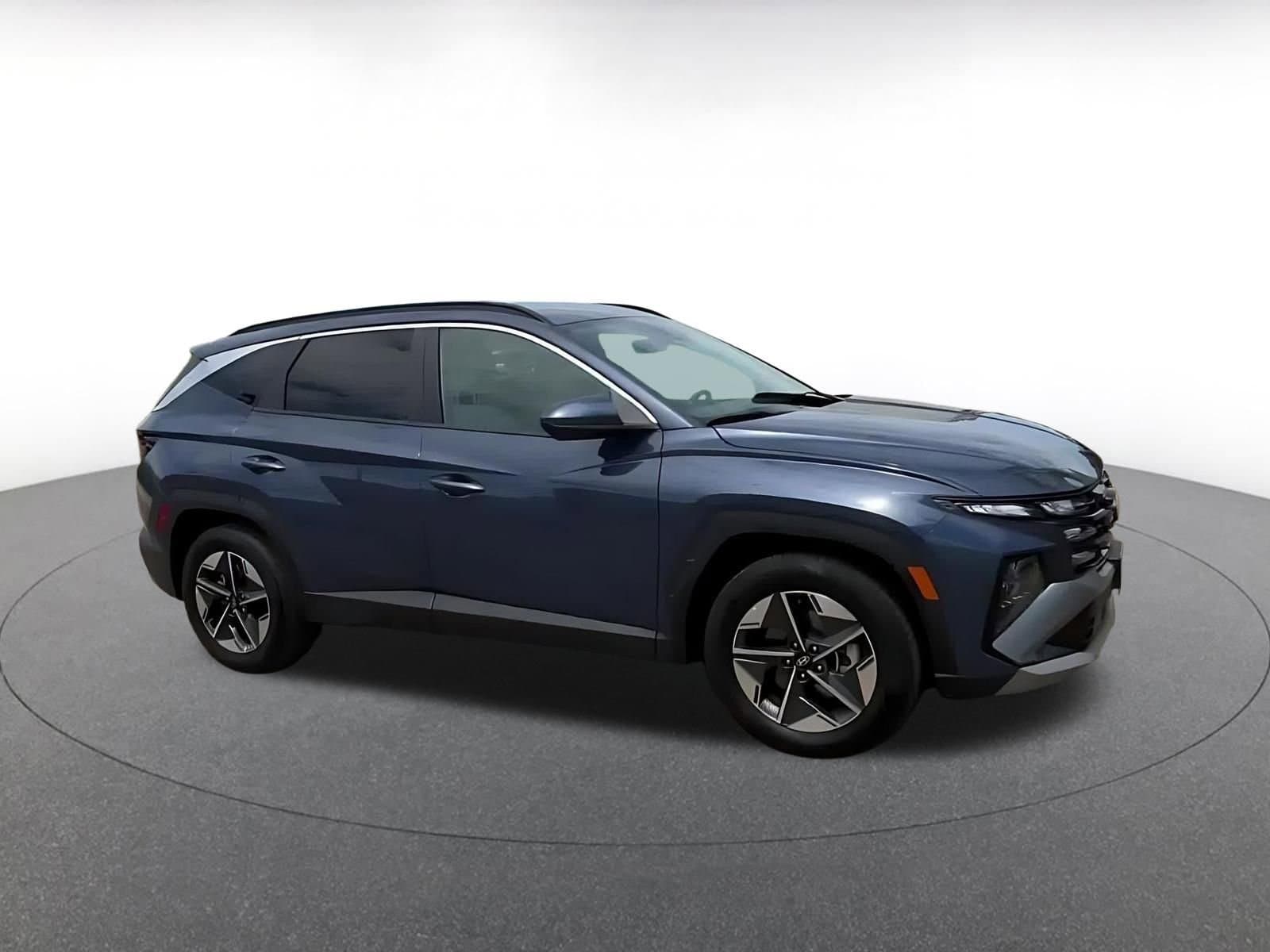 Thumbnail: 2025 Hyundai Tucson - 2