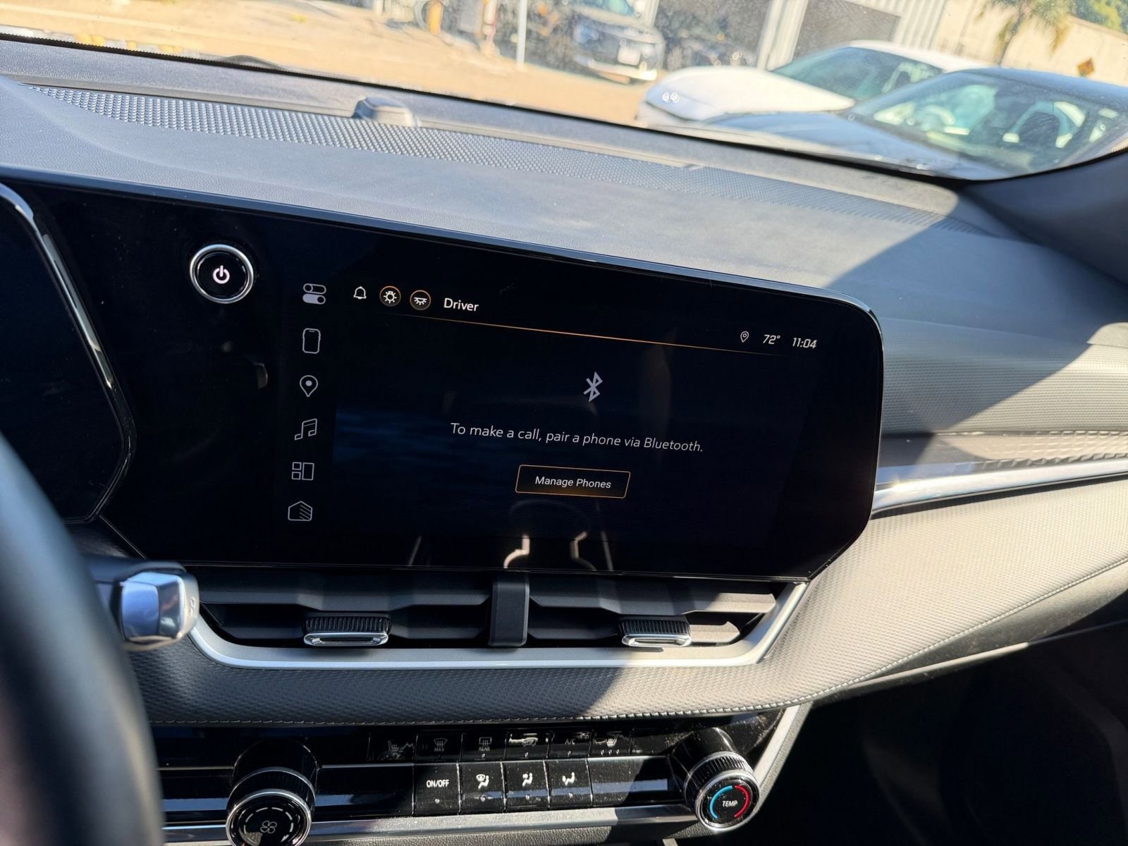 Thumbnail: 2025 Chevrolet Equinox - 21