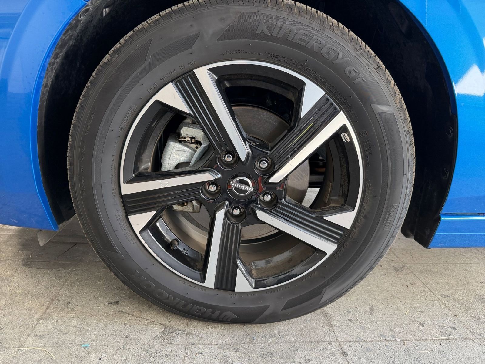 Thumbnail: 2025 Nissan Sentra - 28