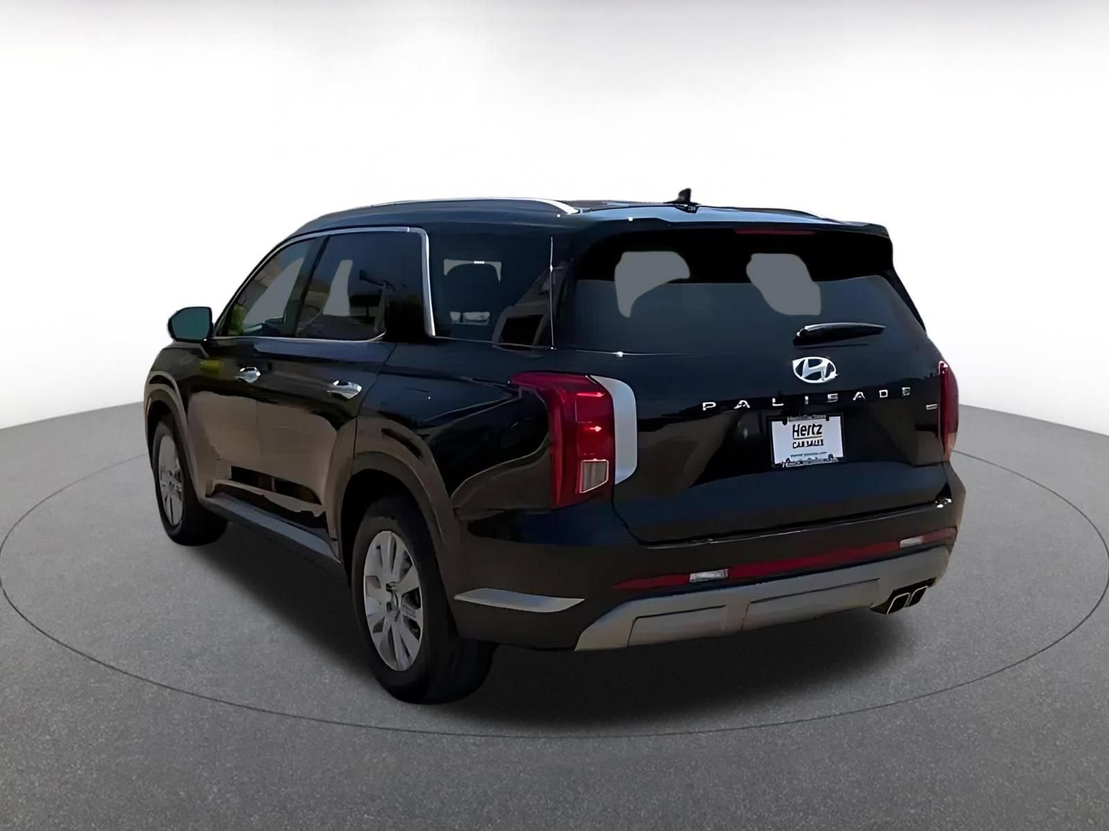 Thumbnail: 2025 Hyundai Palisade - 15