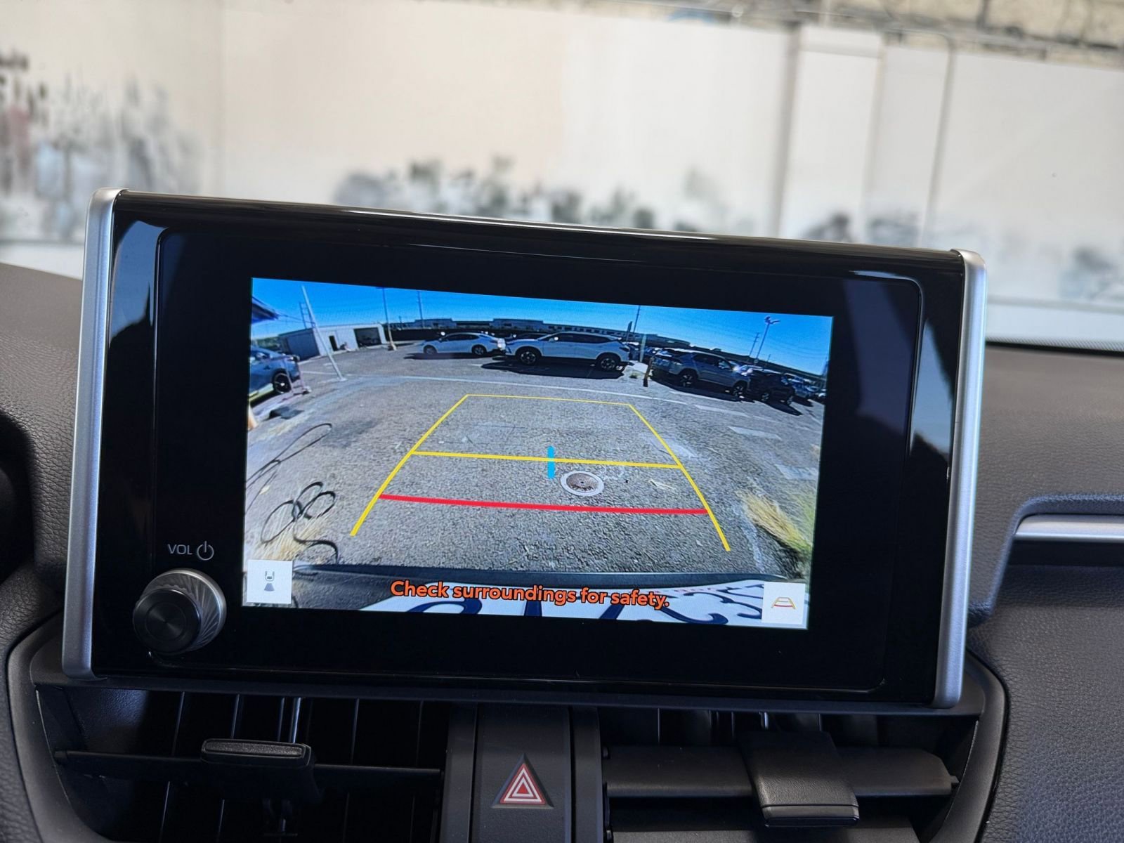 Thumbnail: 2025 Toyota RAV4 - 17