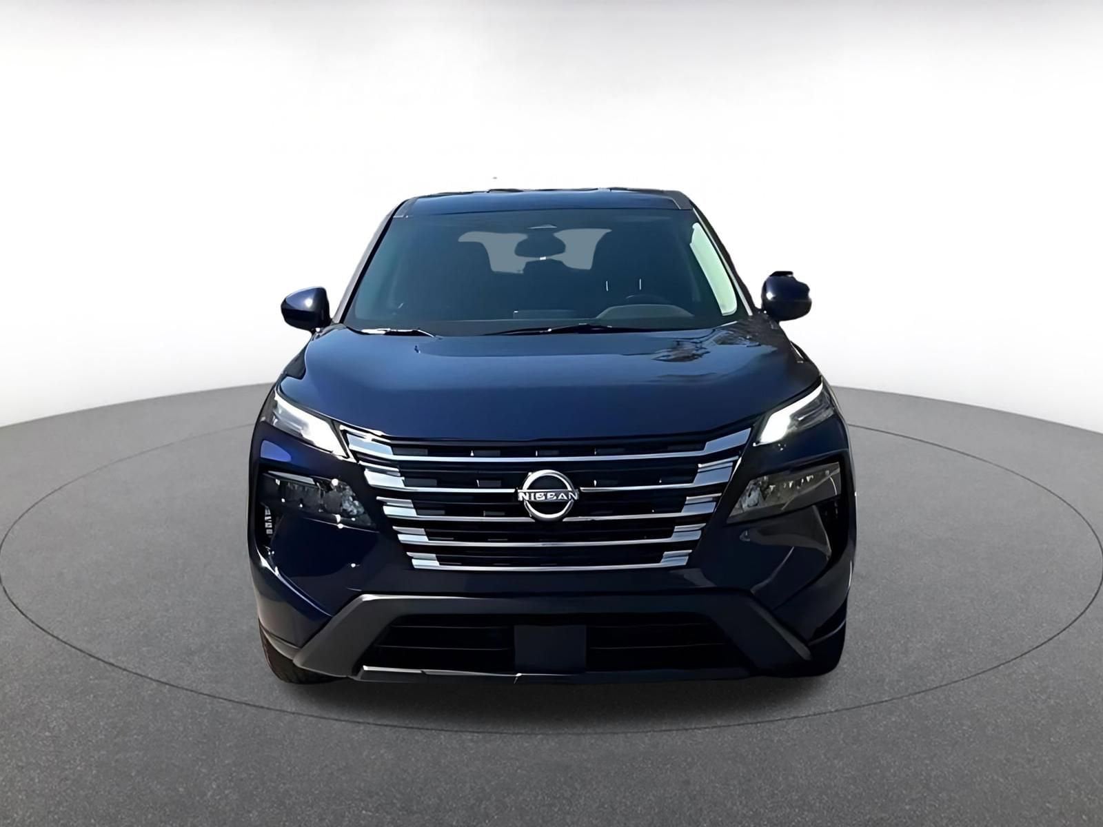 Thumbnail: 2025 Nissan Rogue - 4