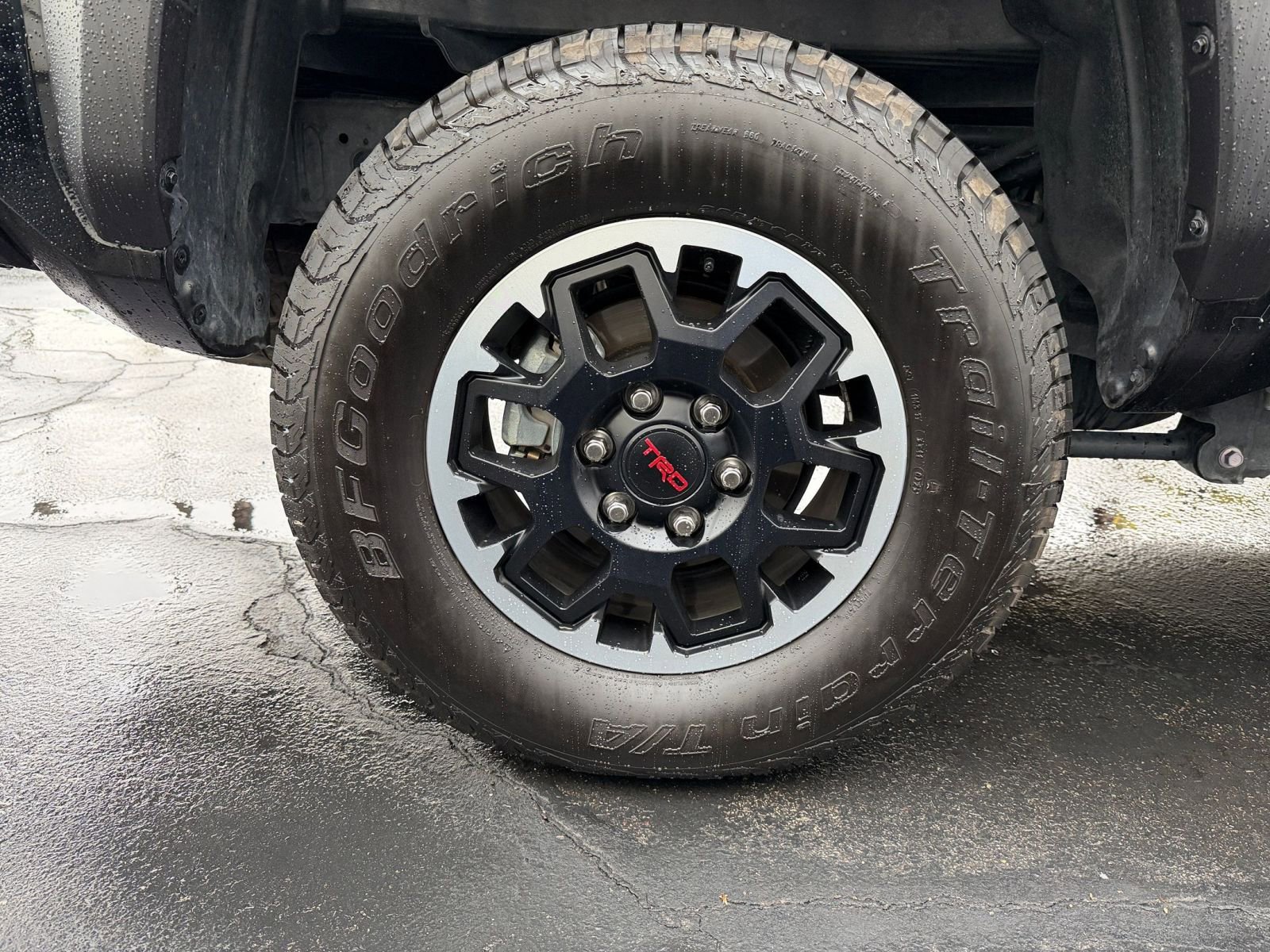 Thumbnail: 2025 Toyota Tacoma - 29