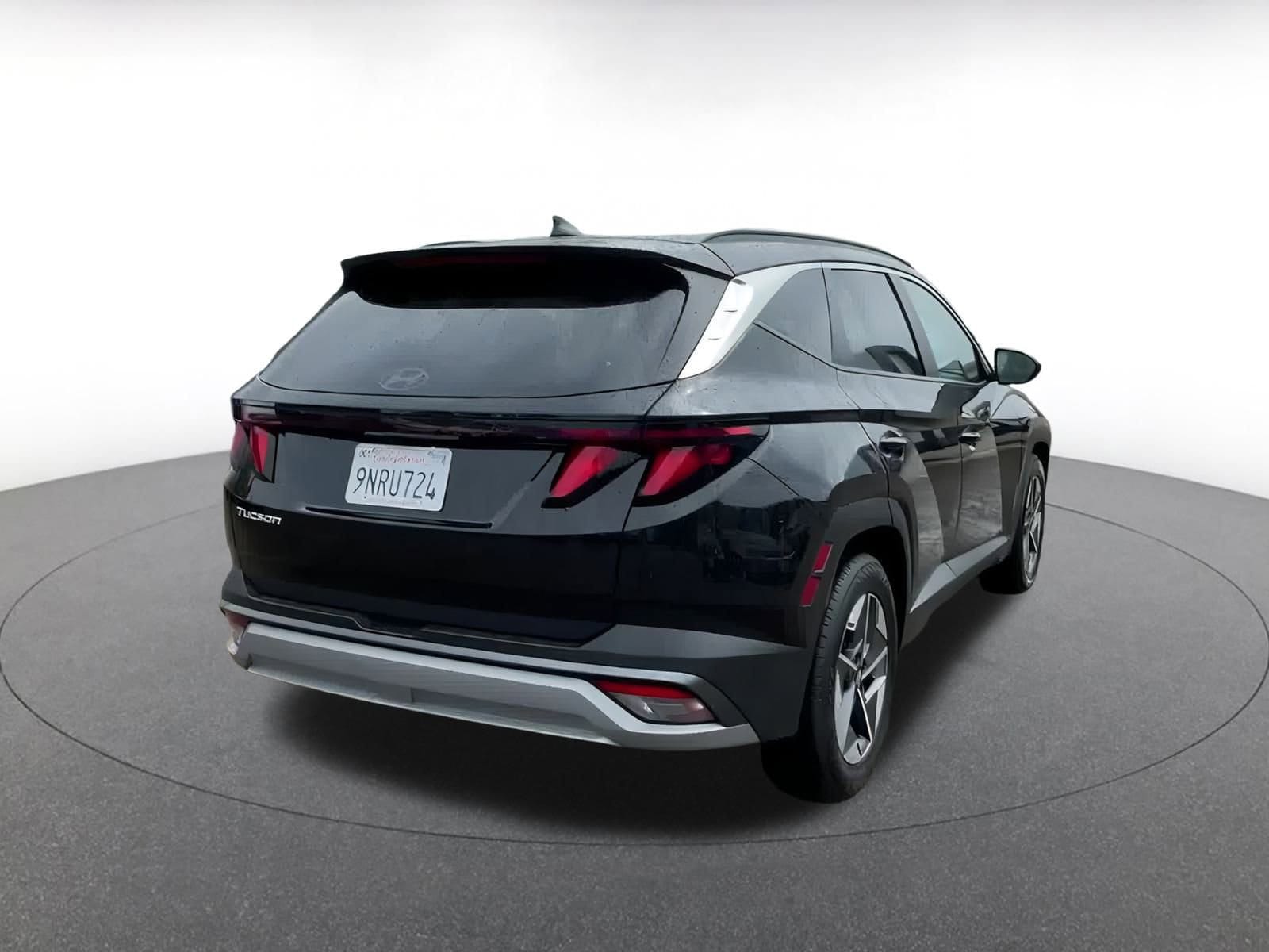 Thumbnail: 2025 Hyundai Tucson - 14