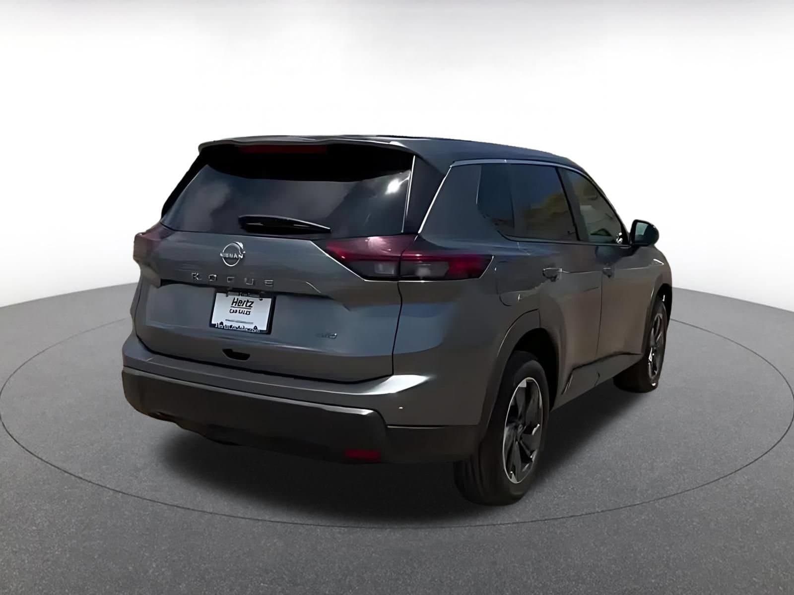 Thumbnail: 2025 Nissan Rogue - 14