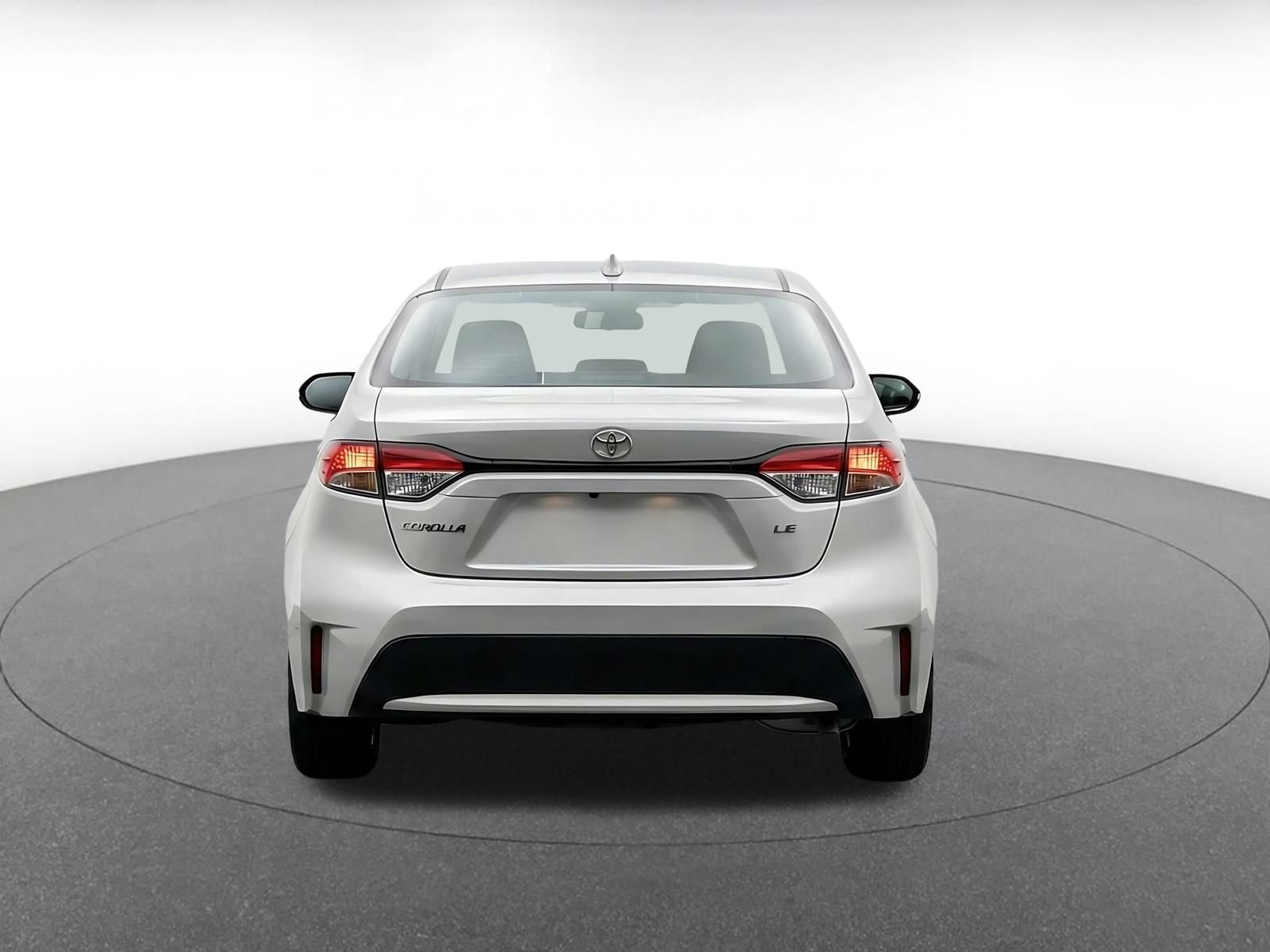 Thumbnail: 2025 Toyota Corolla - 8