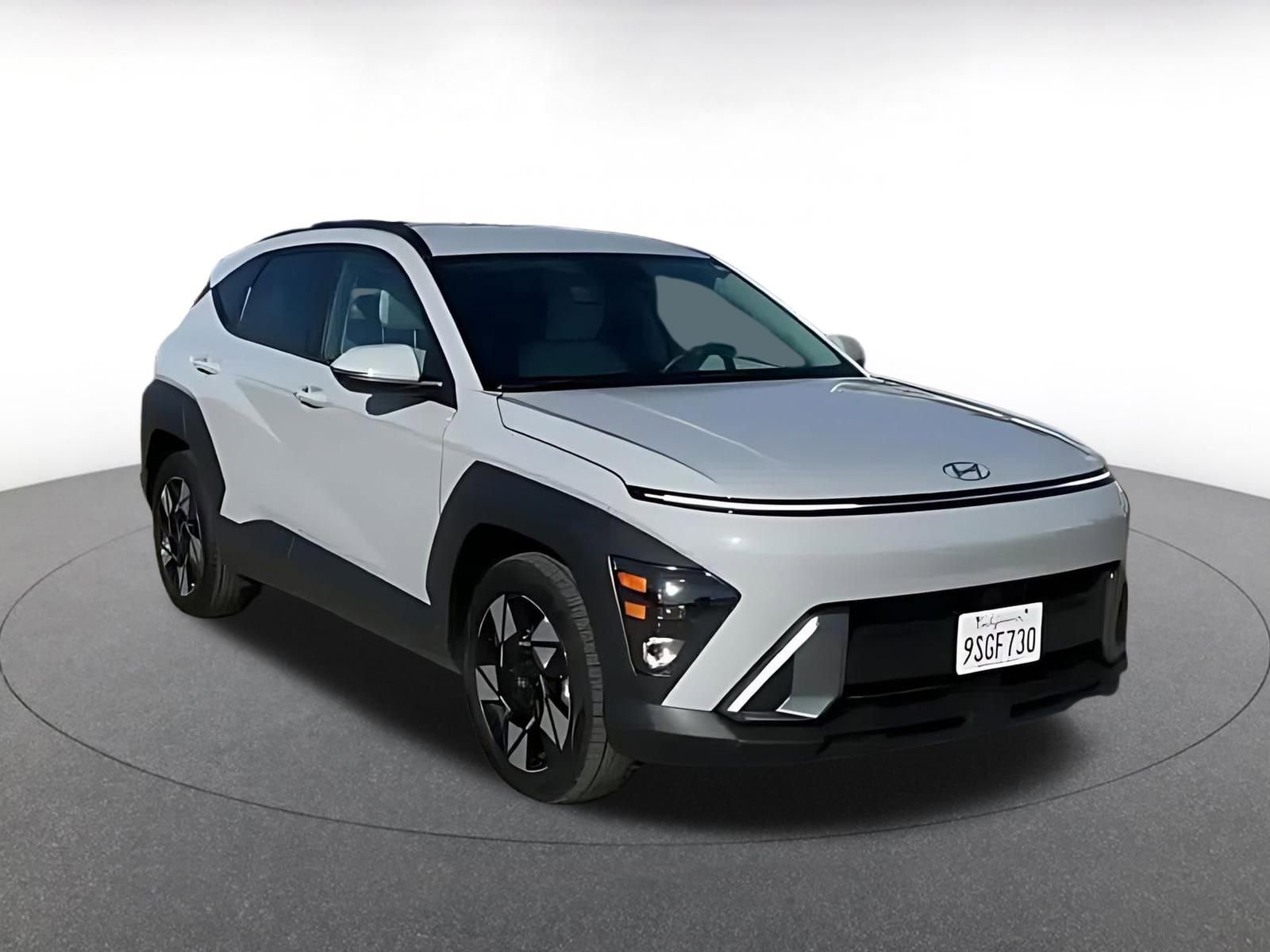 Thumbnail: 2025 Hyundai Kona - 2