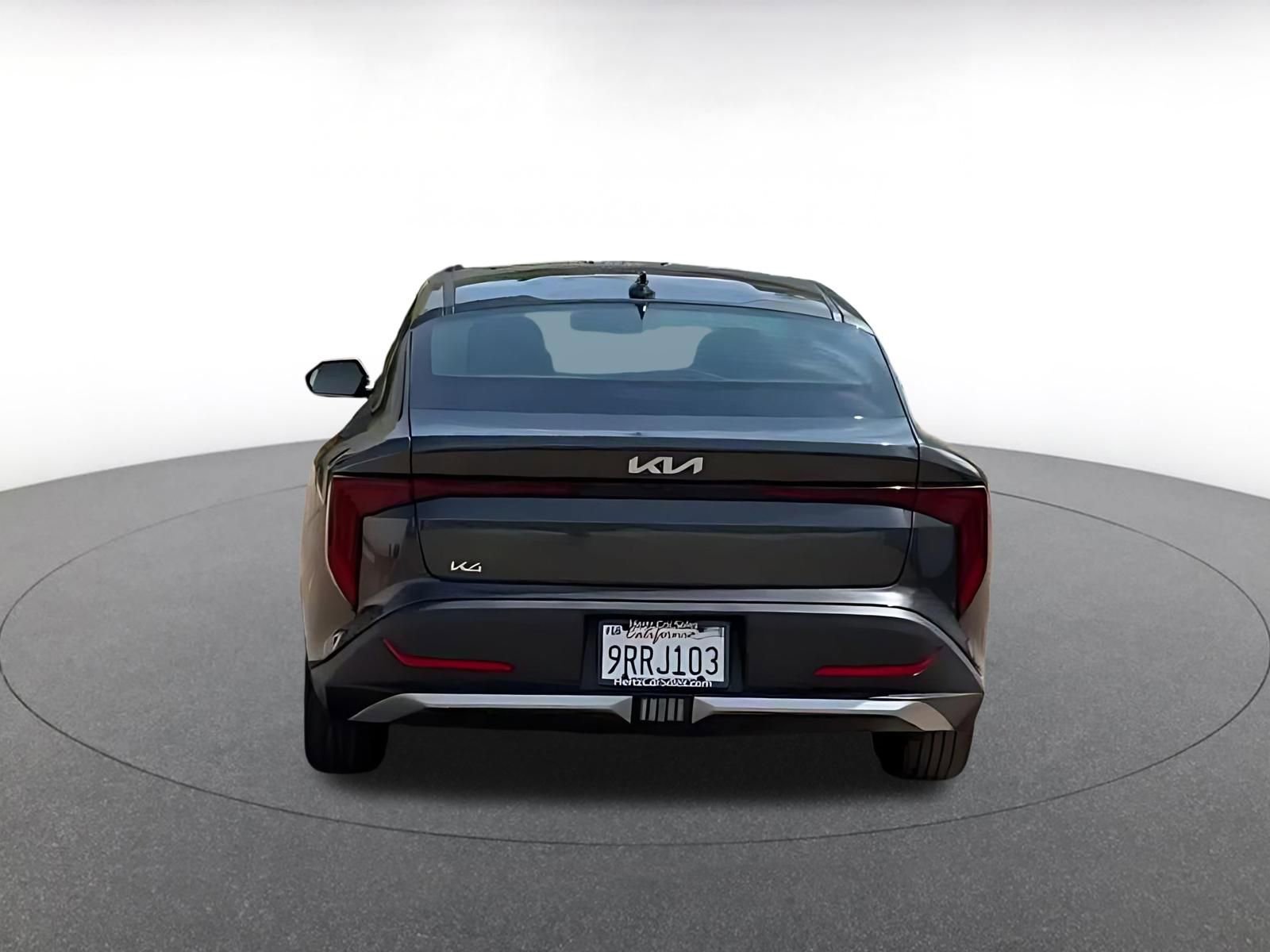 Thumbnail: 2025 Kia K4 - 12