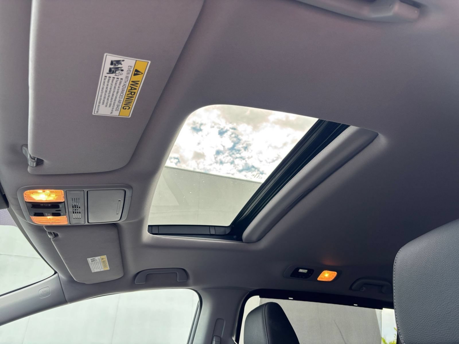 Thumbnail: 2024 Honda Odyssey - 30
